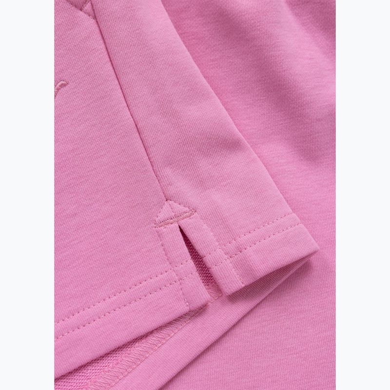 Damen-Shorts Pitbull Sierra ice pink 10