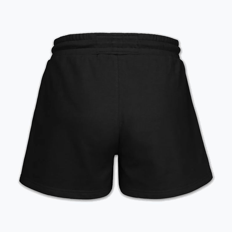 Damen-Shorts Pitbull Sierra black 6