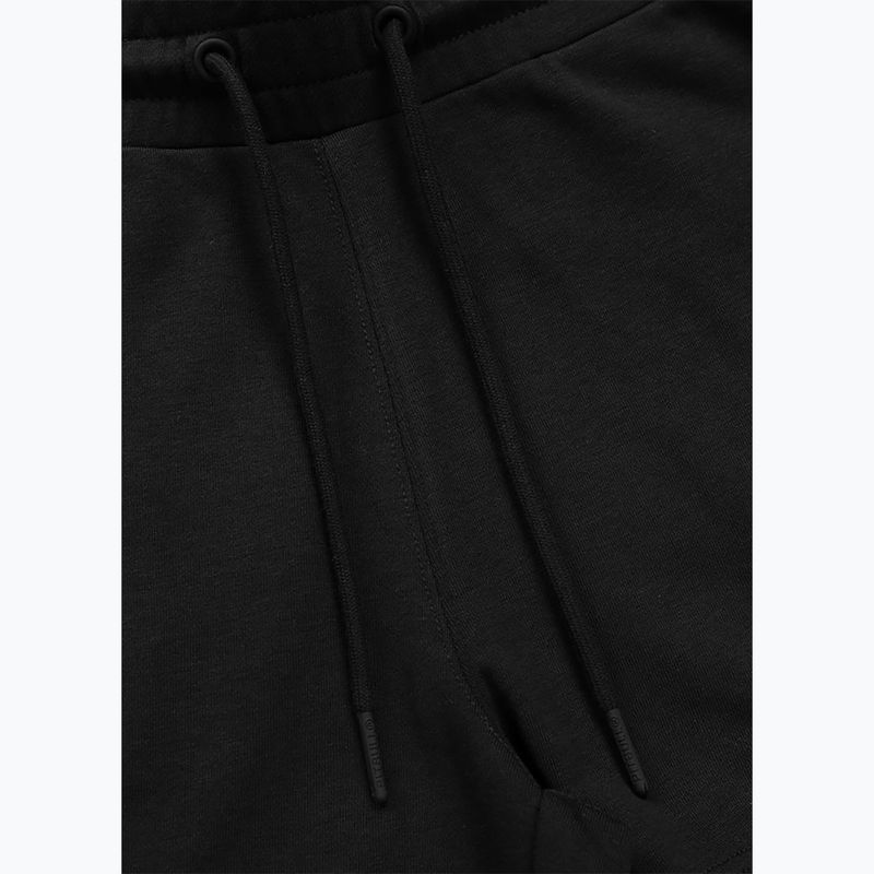 Damen-Shorts Pitbull Sierra black 7