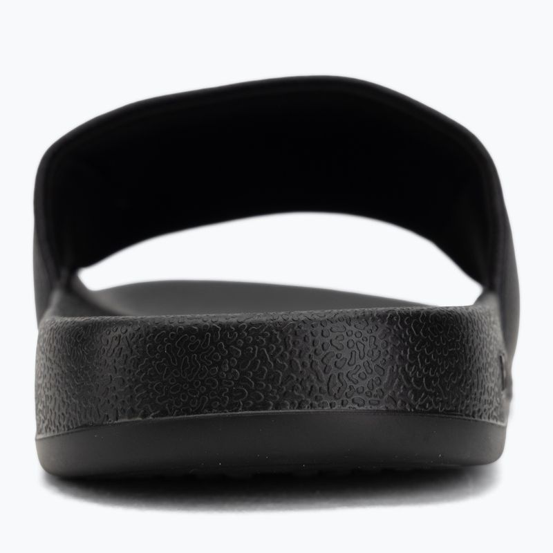 Herren-Badelatschen Pitbull Logo black 6
