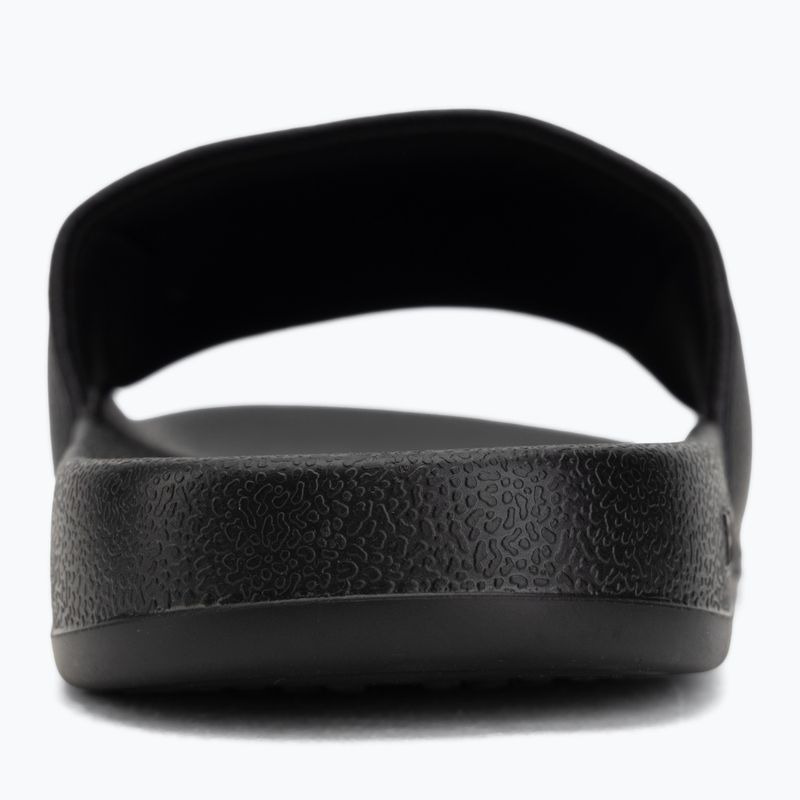 Herren-Badelatschen Pitbull Logo black 9