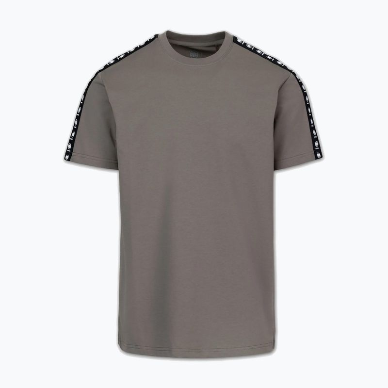Herren-Shirt Pitbull Tape Nugget taupe 4