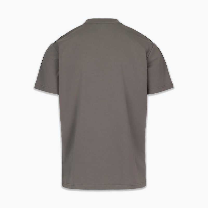 Herren-Shirt Pitbull Tape Nugget taupe 5