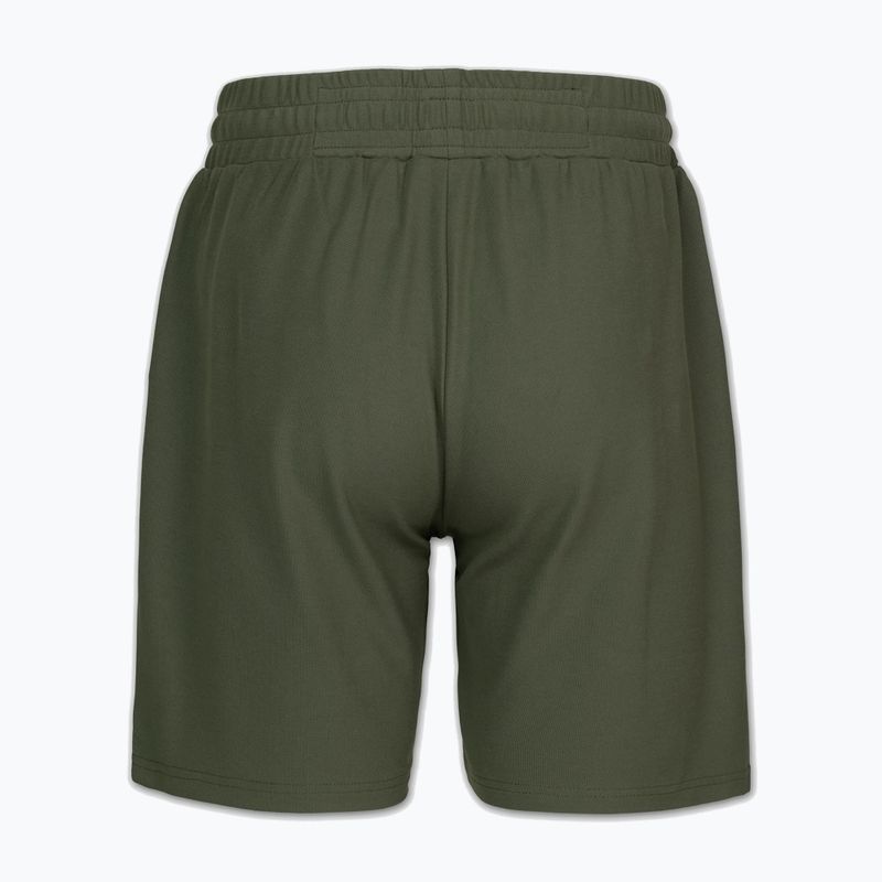 Pitbull Rockey olive Herren-Shorts 6