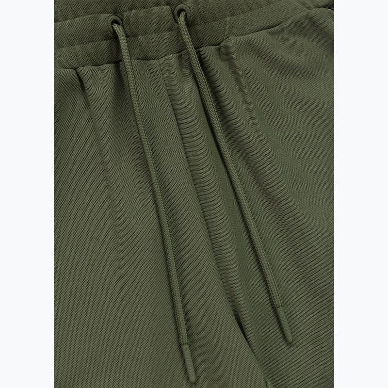 Pitbull Rockey olive Herren-Shorts 7