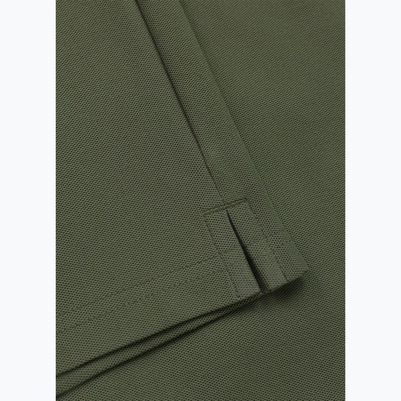 Pitbull Rockey olive Herren-Shorts 9