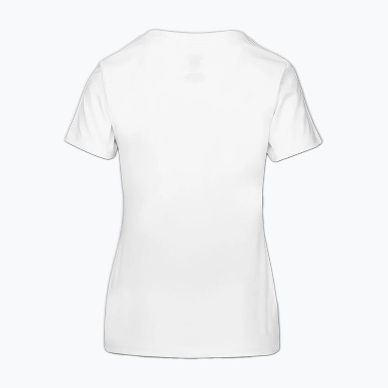 Damen-T-Shirt Pitbull Womens Titch white 3