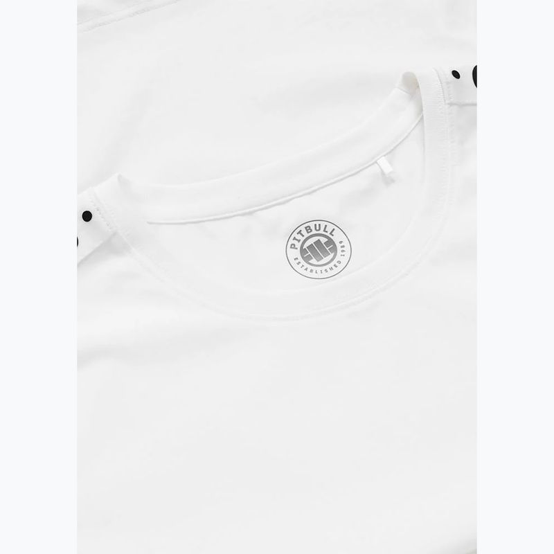 Damen-T-Shirt Pitbull Womens Titch white 4