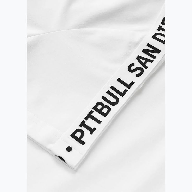 Damen-T-Shirt Pitbull Womens Titch white 6