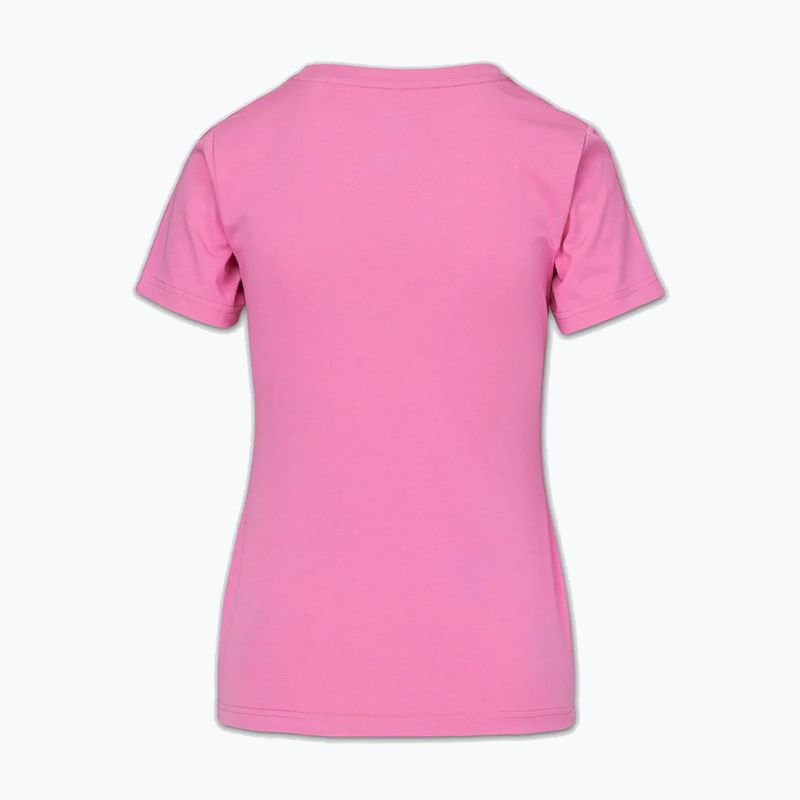 Damen-T-Shirt Pitbull Womens Titch ice pink 4