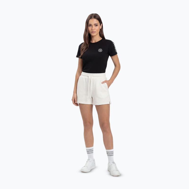 Damen-T-Shirt Pitbull Womens Titch black 2