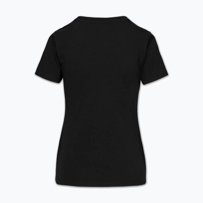 Damen-T-Shirt Pitbull Womens Titch black 4