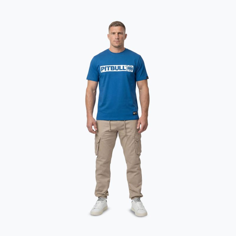 Herren-Shirt Pitbull Hilltop 2