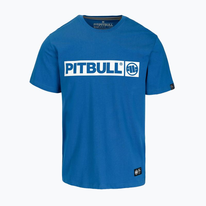 Herren-Shirt Pitbull Hilltop 3