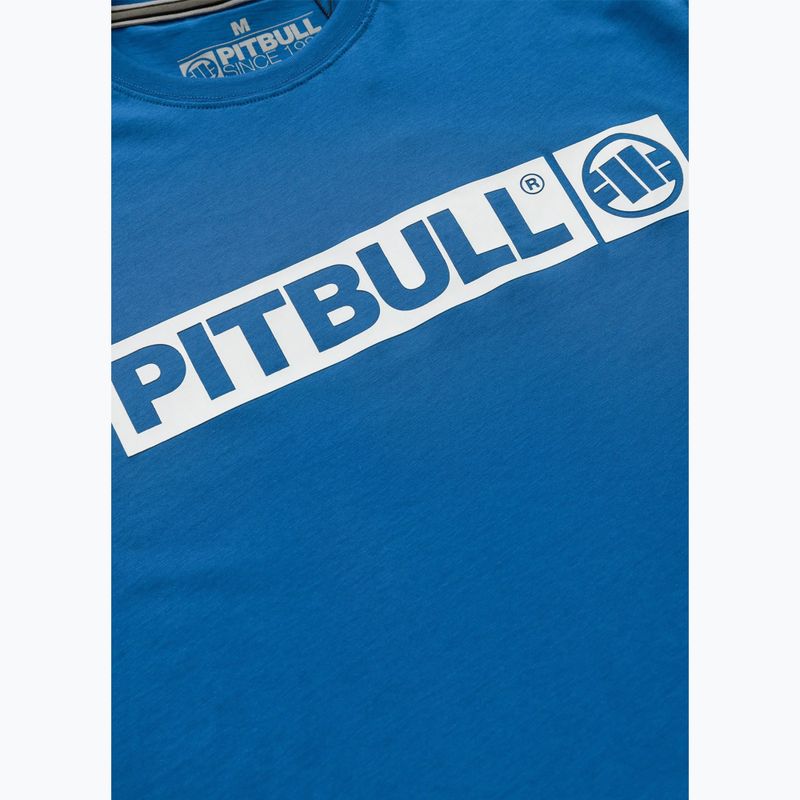 Herren-Shirt Pitbull Hilltop 6
