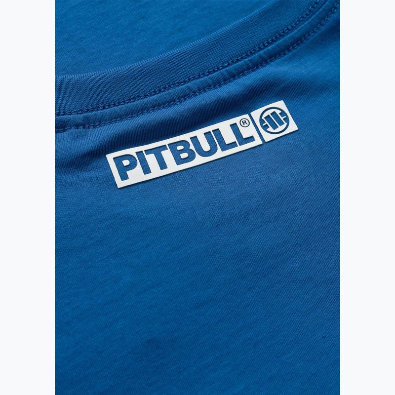 Herren-Shirt Pitbull Hilltop 7