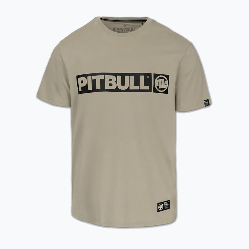 Herren-Shirt Pitbull Hilltop white 3