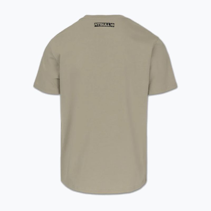 Herren-Shirt Pitbull Hilltop white 4
