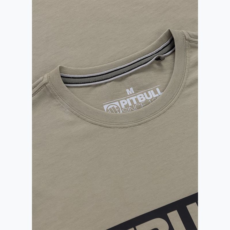 Herren-Shirt Pitbull Hilltop white 5