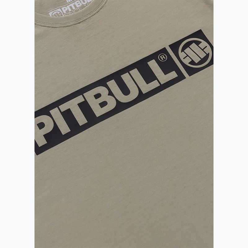 Herren-Shirt Pitbull Hilltop white 7