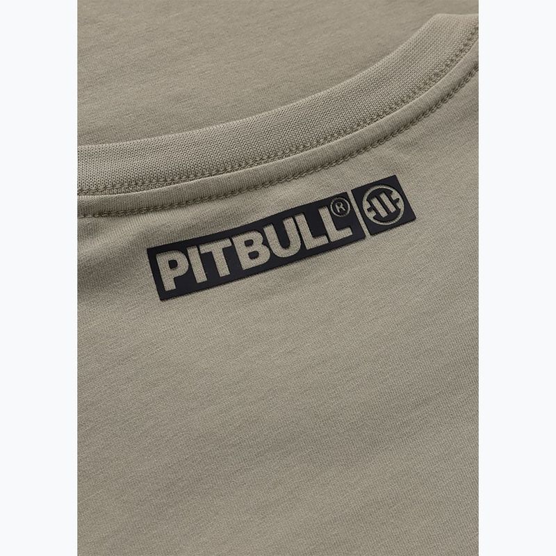 Herren-Shirt Pitbull Hilltop white 8