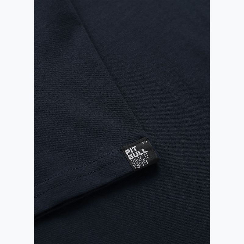 Herren-Shirt Pitbull El Jeffe dark navy 10