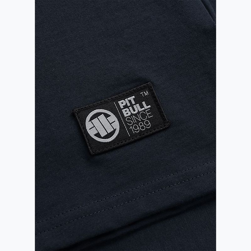 Herren-Shirt Pitbull El Jeffe dark navy 11