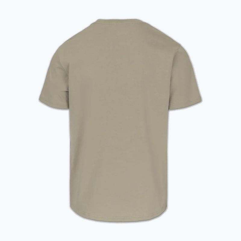 Herren-Shirt Pitbull Palms light grey harbour 5