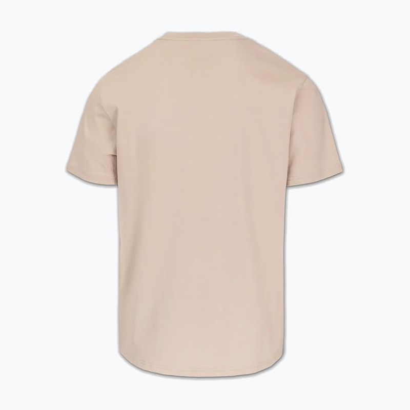 Herren-Shirt Pitbull Palms ultra light sand logo 5