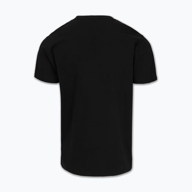 Herren-Shirt Pitbull Minimal Black 4
