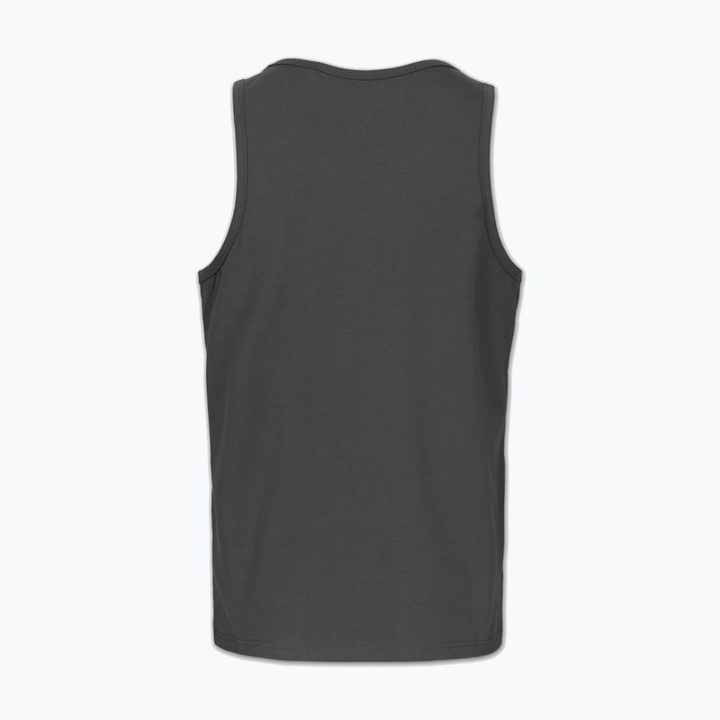 Herren-Shirt Pitbull Palms Tank Top light sand 4