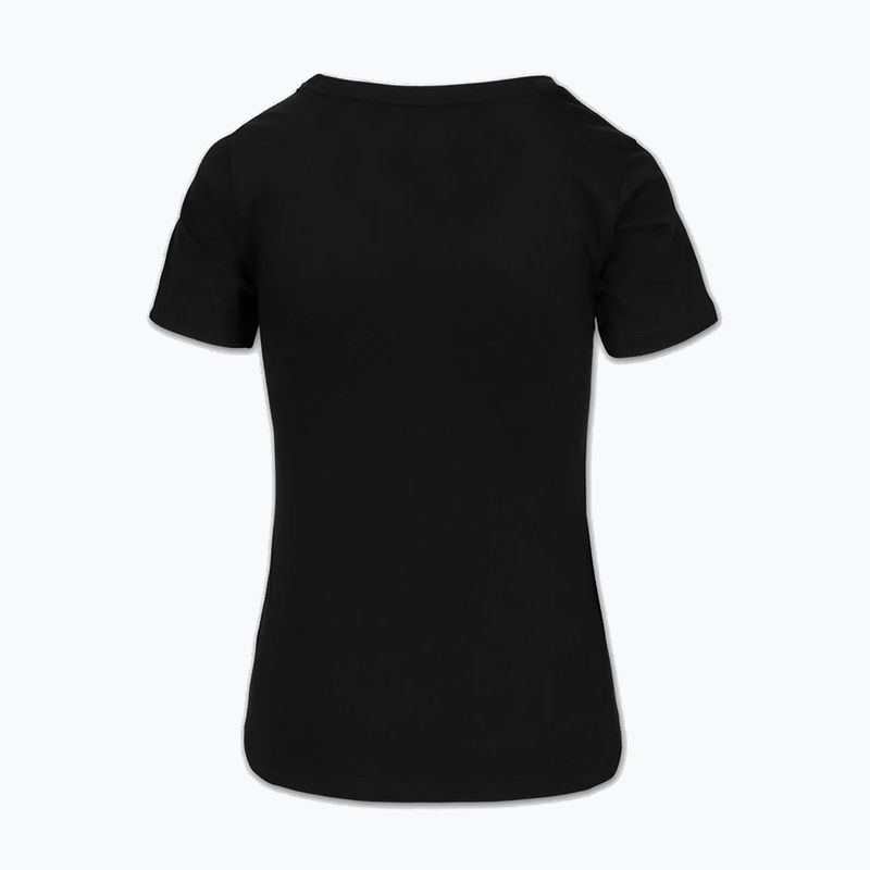 Damen-T-Shirt Pitbull Softbite black 5