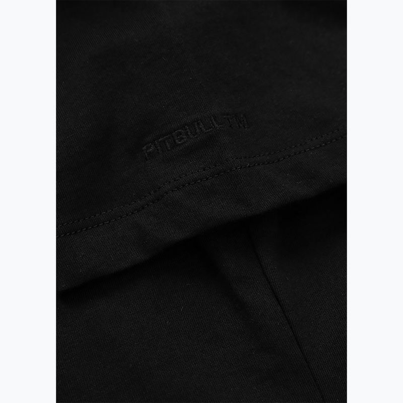Damen-T-Shirt Pitbull Chew On This black 11