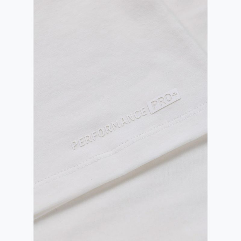 Damen-T-Shirt Pitbull Discovery Logo off white 7