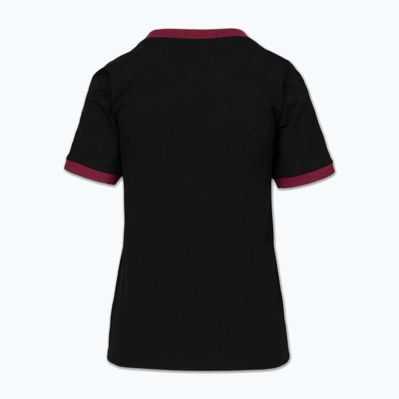 Damen-T-Shirt Pitbull San Diego Angel black 4