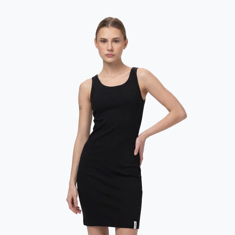 Kleid Pitbull Layla 1 black