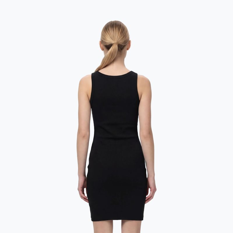 Kleid Pitbull Layla 1 black 3
