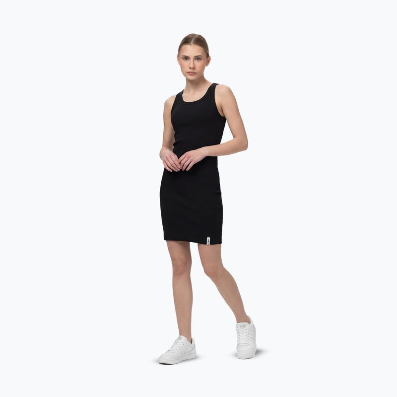 Kleid Pitbull Layla 1 black 5