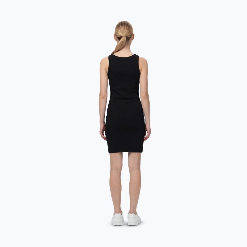 Kleid Pitbull Layla 1 black 6