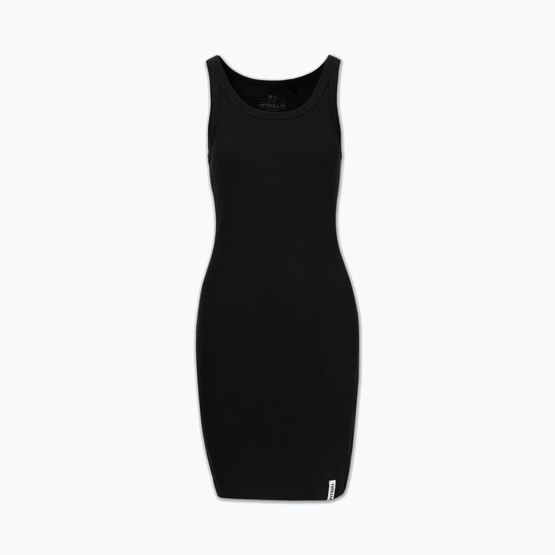 Kleid Pitbull Layla 1 black 7