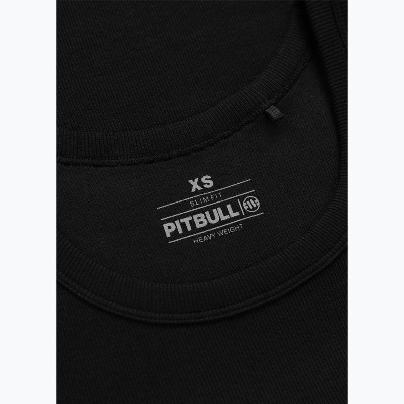 Kleid Pitbull Layla 1 black 9