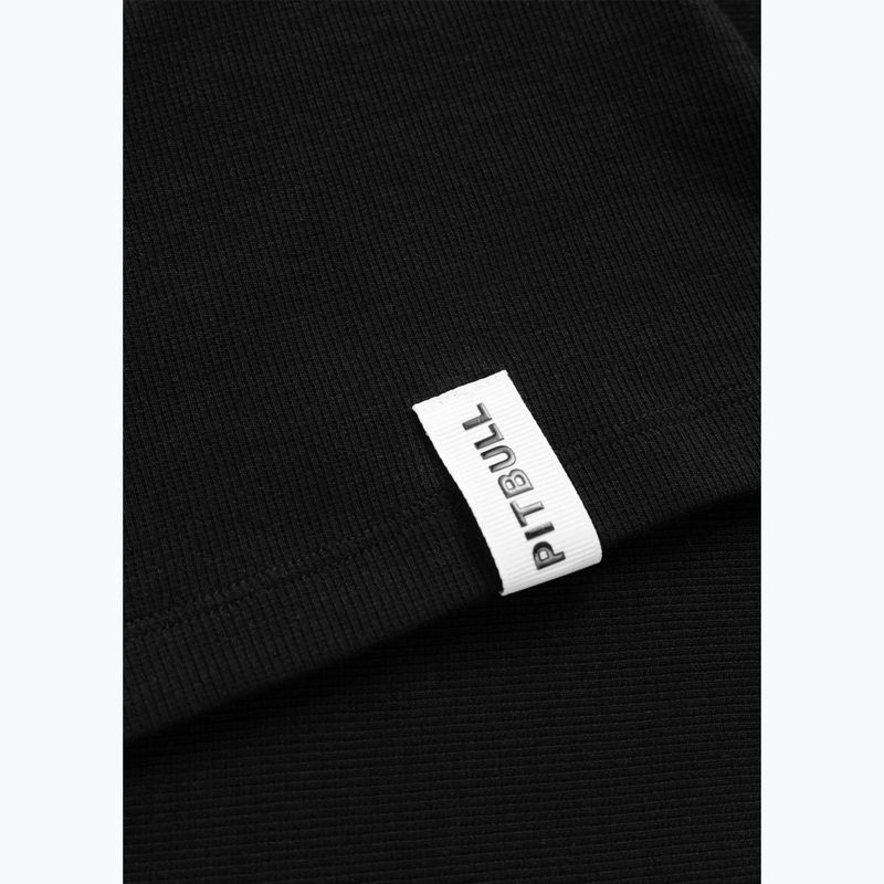 Kleid Pitbull Layla 1 black 10