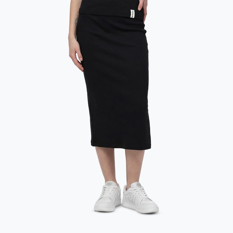 Rock Pitbull Layla 1 Midi black