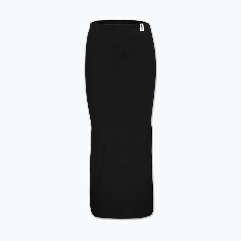 Rock Pitbull Layla 1 Midi black 4
