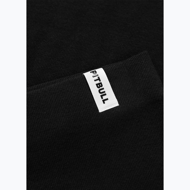 Rock Pitbull Layla 1 Midi black 6