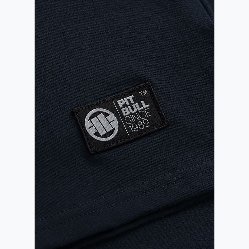 Pitbull Eighty Nine Dog Herren T-Shirt dark navy 13