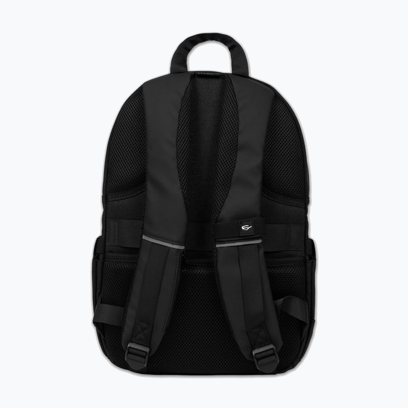 Cityrucksack Pitbull Hornet 21 l black 3