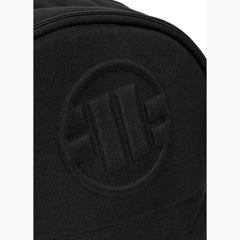 Cityrucksack Pitbull Hornet 21 l black 4