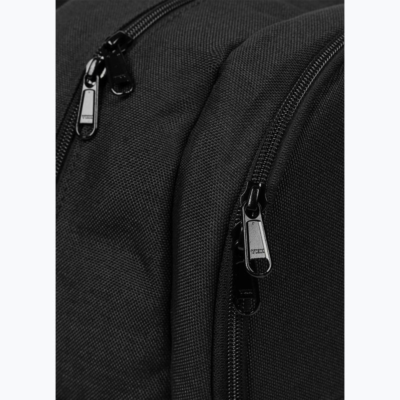 Cityrucksack Pitbull Hornet 21 l black 5