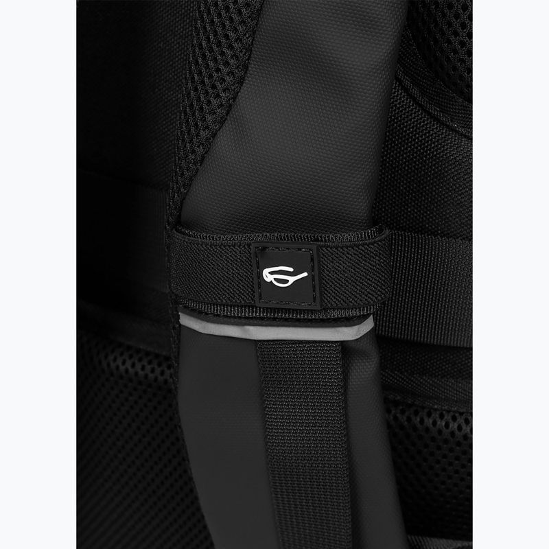 Cityrucksack Pitbull Hornet 21 l black 8